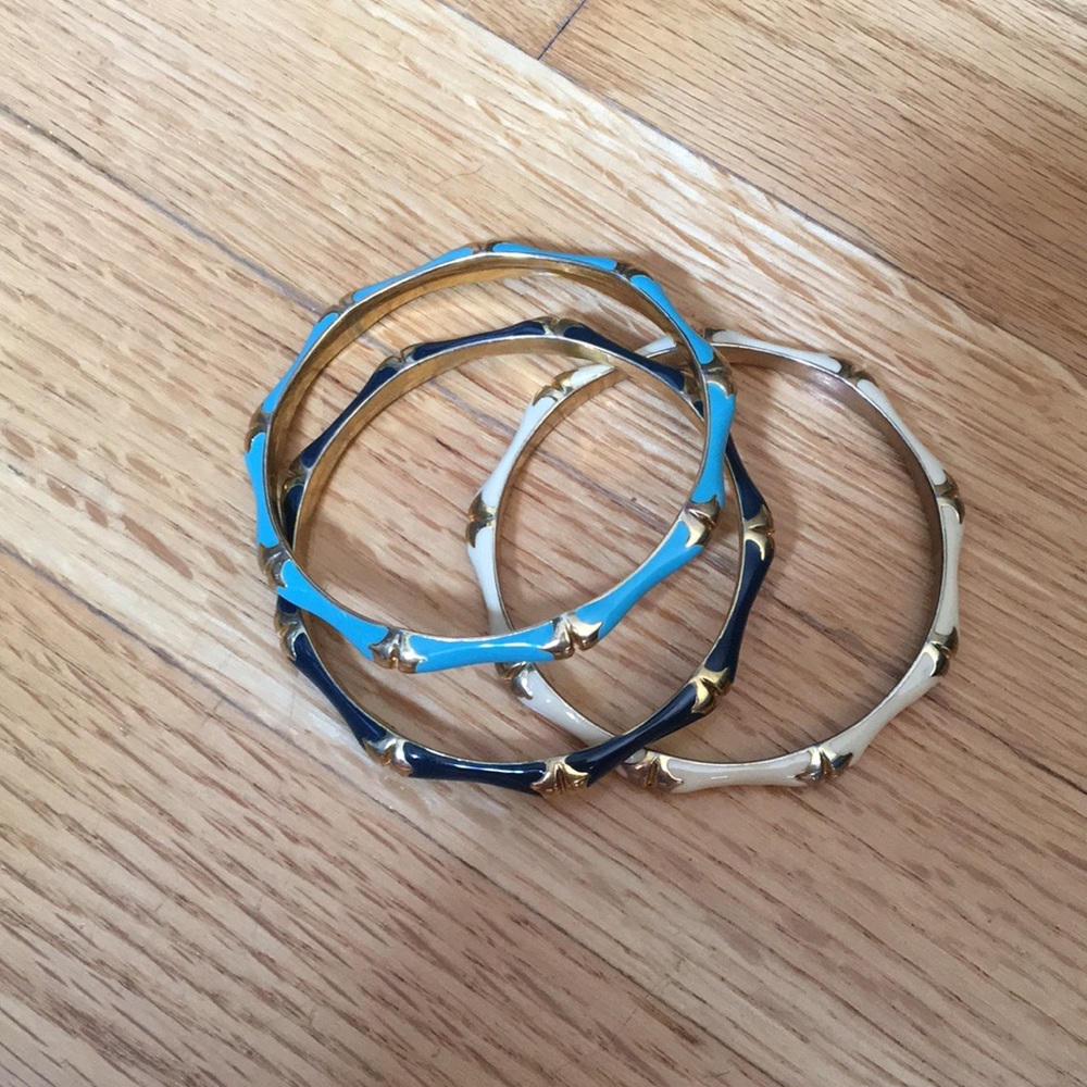 Set of 3 bangles